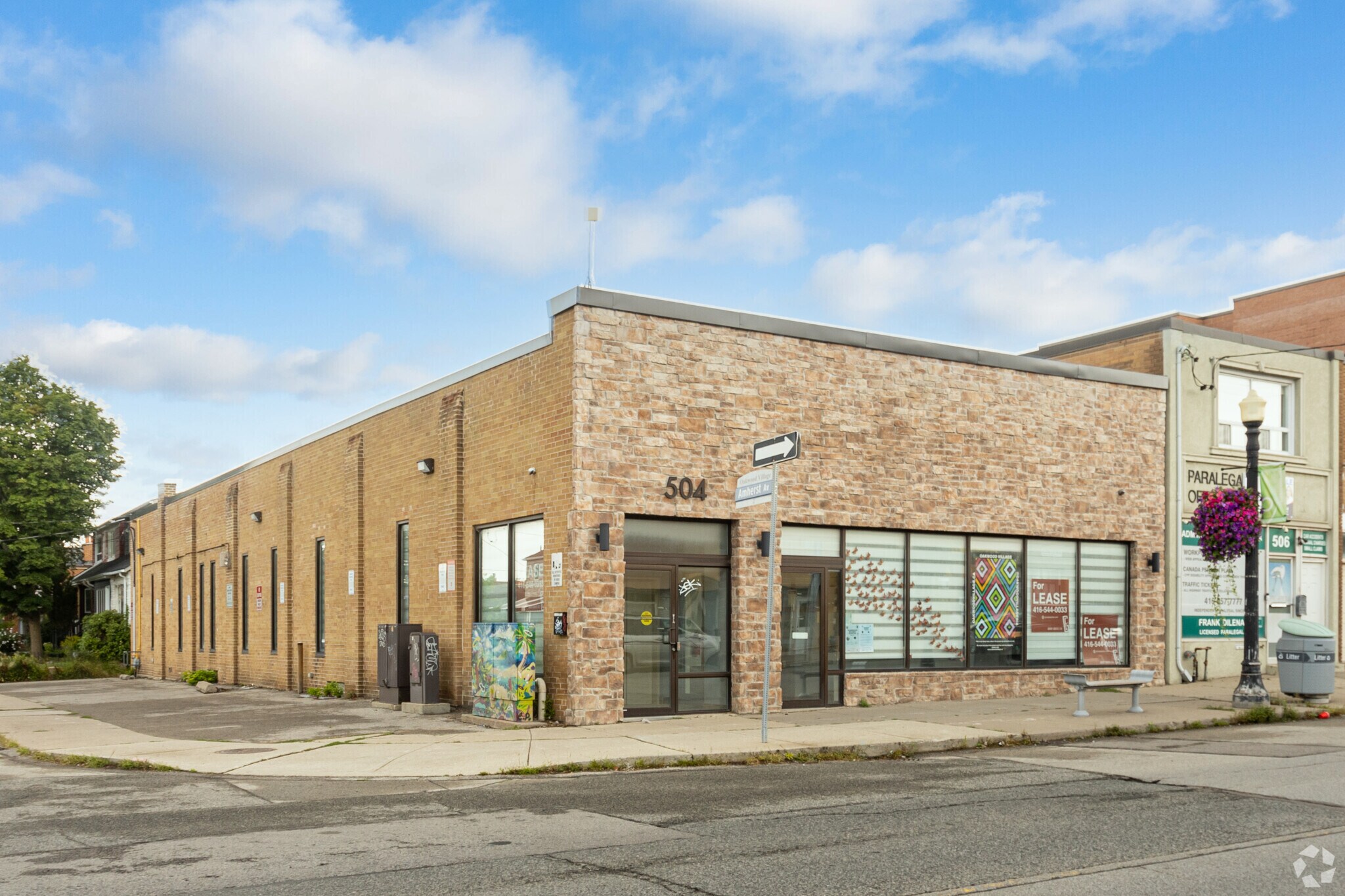 504 Oakwood Ave, Toronto, ON à vendre Photo principale- Image 1 de 1