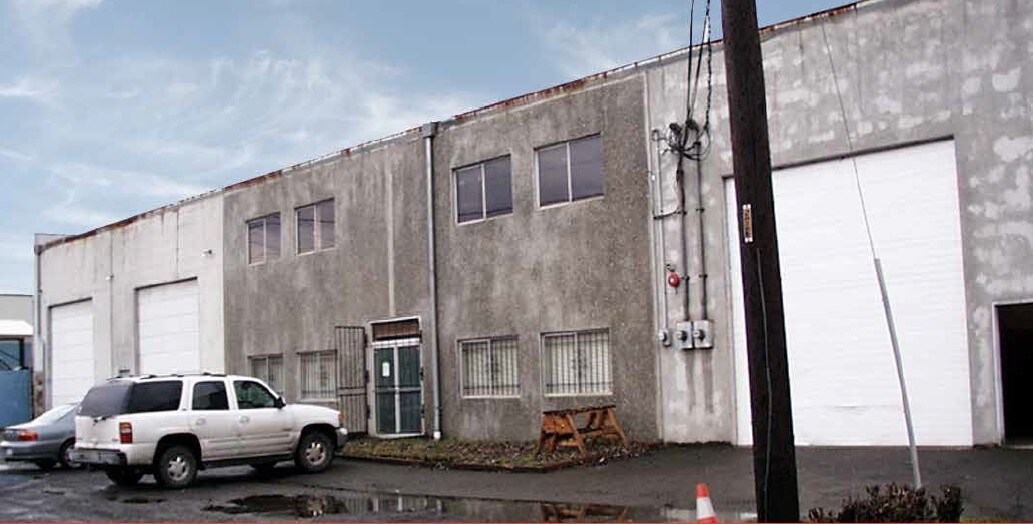 521 S Monroe St, Seattle, WA à louer Photo du bâtiment- Image 1 de 6