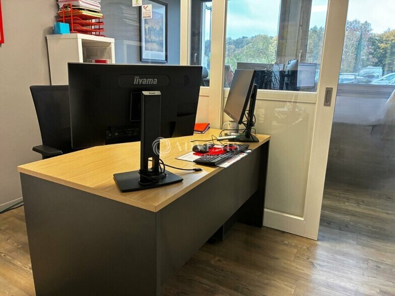 Bureau dans Saint-Avertin à louer - Photo intérieure - Image 2 de 5