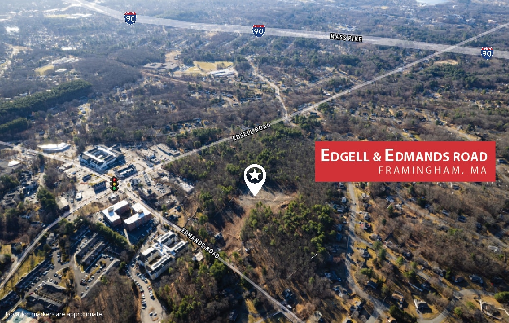 790 Edgell Rd, Framingham, MA for sale Primary Photo- Image 1 of 2