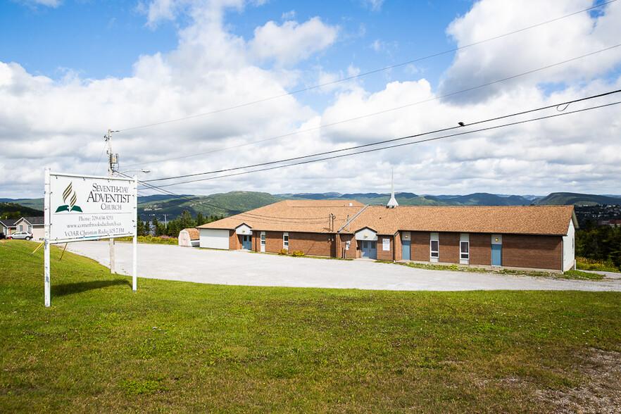 71 Philip Dr, Corner Brook, NL à vendre - Photo principale - Image 1 de 22