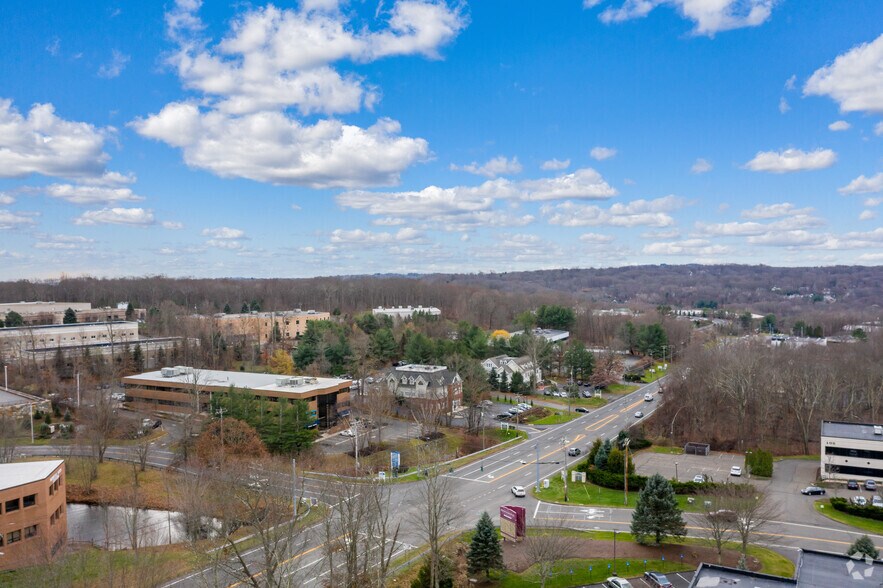 2 Corporate Dr, Trumbull, CT for lease - Aerial - Image 3 of 4