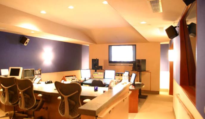 1661-1669 Lincoln Blvd, Santa Monica, CA à louer Photo intérieure- Image 1 de 3