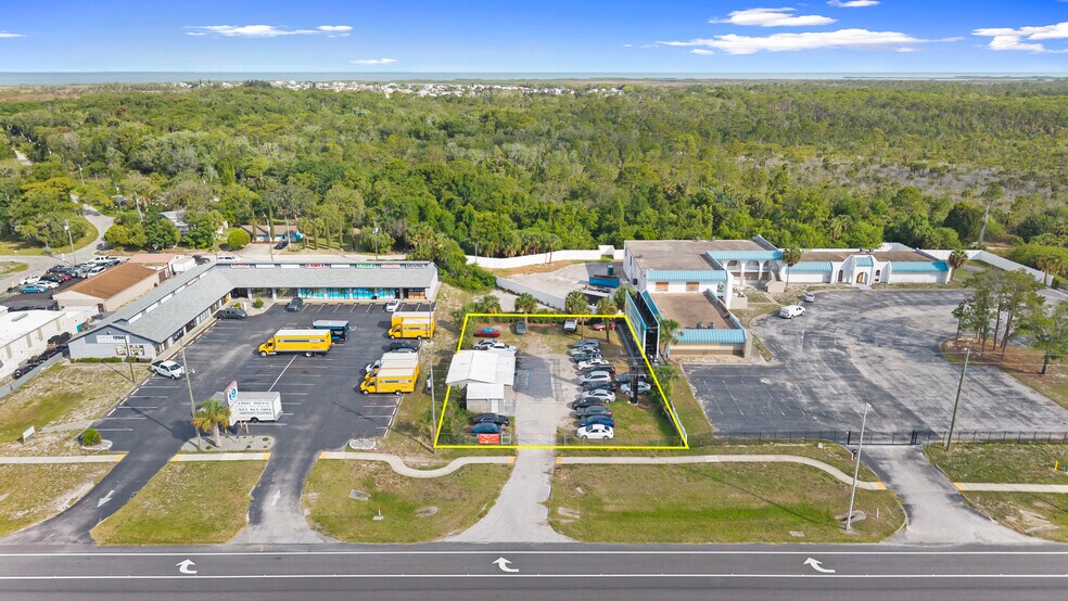 15217 US Highway 19, Hudson, FL à vendre - Aérien - Image 3 de 15