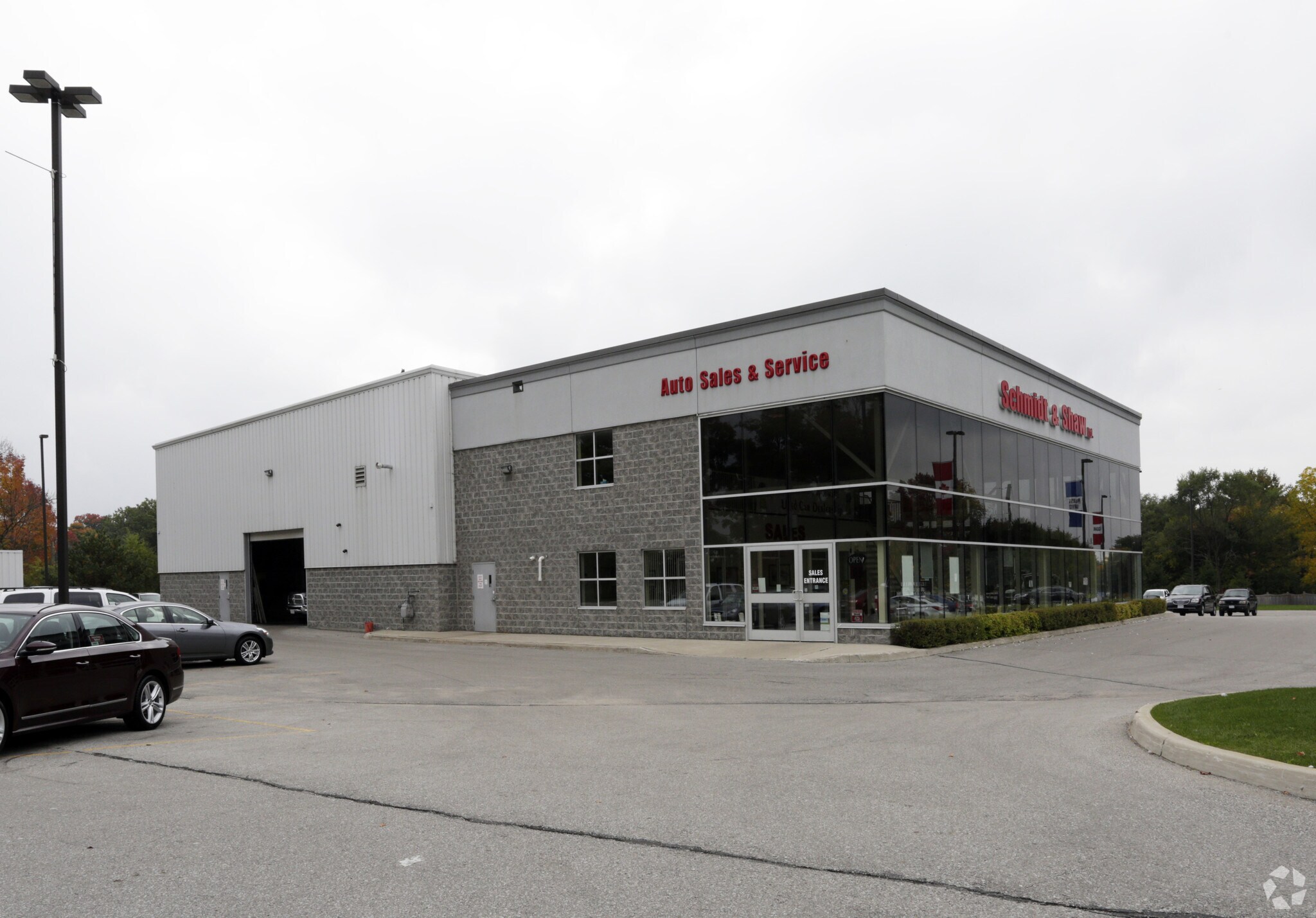 445 Blake St, Barrie, ON à vendre Photo principale- Image 1 de 1