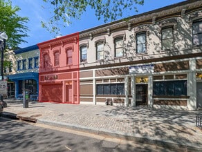 1612-1616 7th St NW, Washington, DC for lease Interior Photo- Image 1 of 3