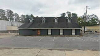 More details for 5625 Old Highway 80 W, Meridian, MS - Flex for Sale