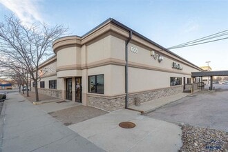 631 Saint Anne St, Rapid City, SD for lease Building Photo- Image 2 of 12