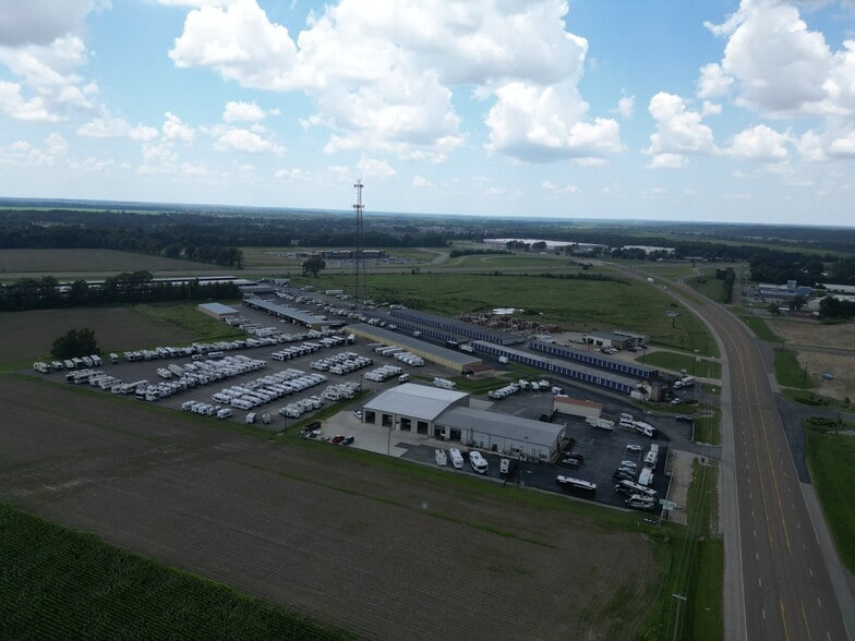 00 Hwy 45 N, Jackson, TN à vendre - Photo du bâtiment - Image 2 de 16