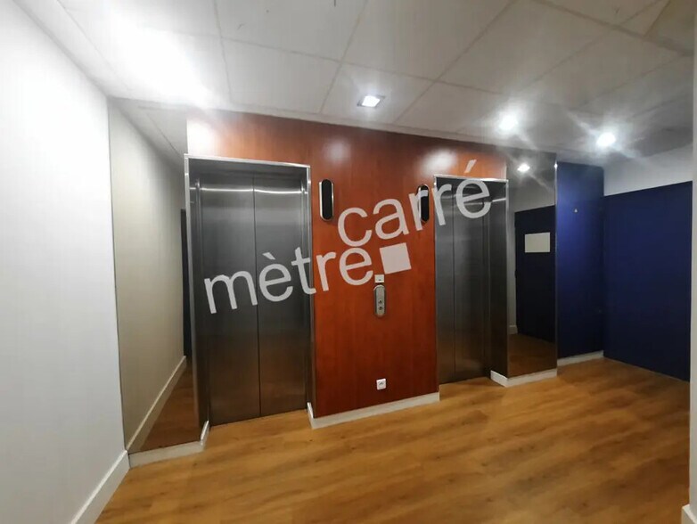 Bureau dans Nantes à louer - Photo du bâtiment - Image 3 de 10