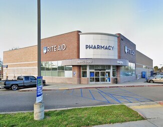 Plus de détails pour 2640 Floral Ave, Selma, CA - Commerce de détail à vendre