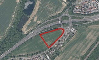 Plus de détails pour Chelmsford Road, Brentwood - Terrain à vendre