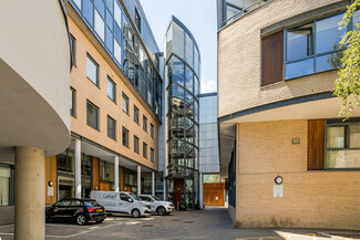 More details for 191 Wandsworth High St, London - Office for Lease