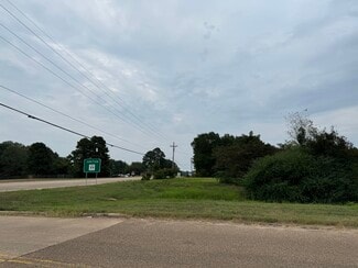 Plus de détails pour 1917 W Main St, Atlanta, TX - Terrain à vendre