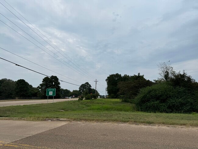 Plus de détails pour 1917 W Main St, Atlanta, TX - Terrain à vendre