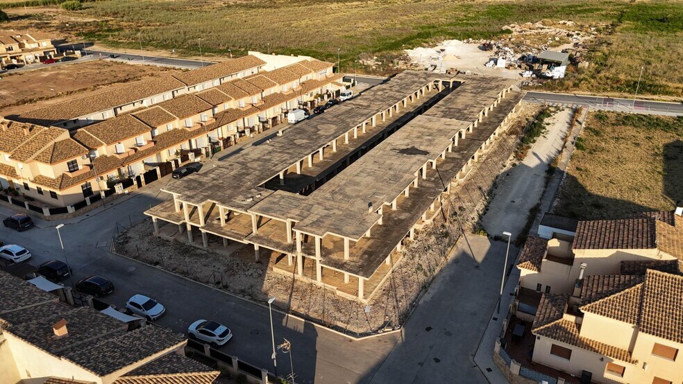 Teatro, 11, PINOSO, Alicante à vendre - Photo de construction - Image 2 de 23