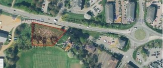 Plus de détails pour Bedford Rd, Northampton - Terrain à vendre