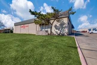 More details for 1321 Regal Row, Dallas, TX - Industrial for Sale