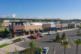 More details for Race Track Rd & Durbin Pavilion Dr, Saint Johns, FL - Retail for Lease