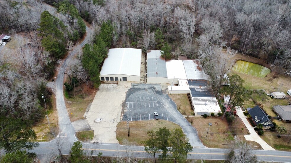 3406 Sandfort Rd, Phenix City, AL à vendre - Photo du bâtiment - Image 2 de 18