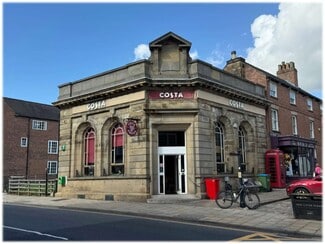 More details for 2 High St, Tadcaster - Retail for Lease