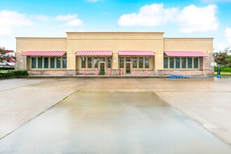 11901 I 10 Service Rd, New Orleans, LA for lease Building Photo- Image 2 of 7