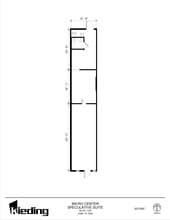 8000 E Quincy Ave, Denver, CO for lease Site Plan- Image 1 of 4
