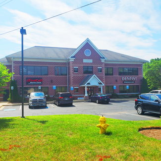 More details for 1071 State Route 3 N, Crofton, MD - Medical for Lease