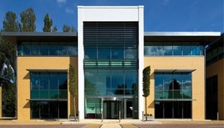More details for Chiltern Hl, Gerrards Cross - Office for Lease