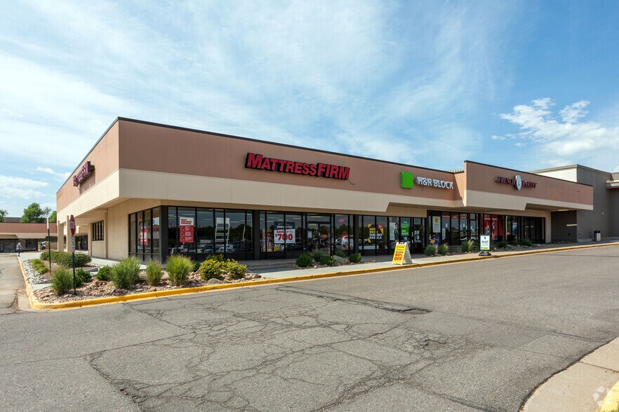 7815-7899 Wadsworth Blvd, Arvada, CO à louer - Photo du bâtiment - Image 2 de 12