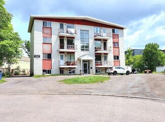 More details for 5238 Pl Des Lys, Québec, QC - Multifamily for Sale