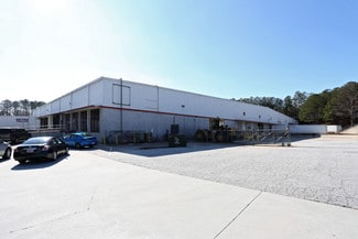 Plus de détails pour 5075 Minola Dr, Lithonia, GA - Industriel à vendre