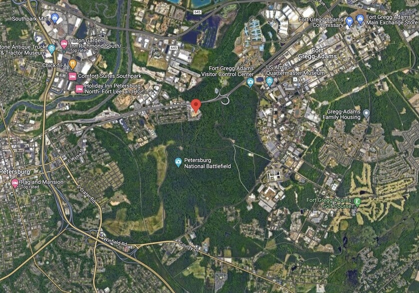 Washington Street Industrial portfolio of 2 properties for sale on LoopNet.ca - Primary Photo - Image 1 of 2