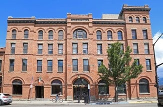 More details for 321 E Main St, Bozeman, MT - Office for Lease