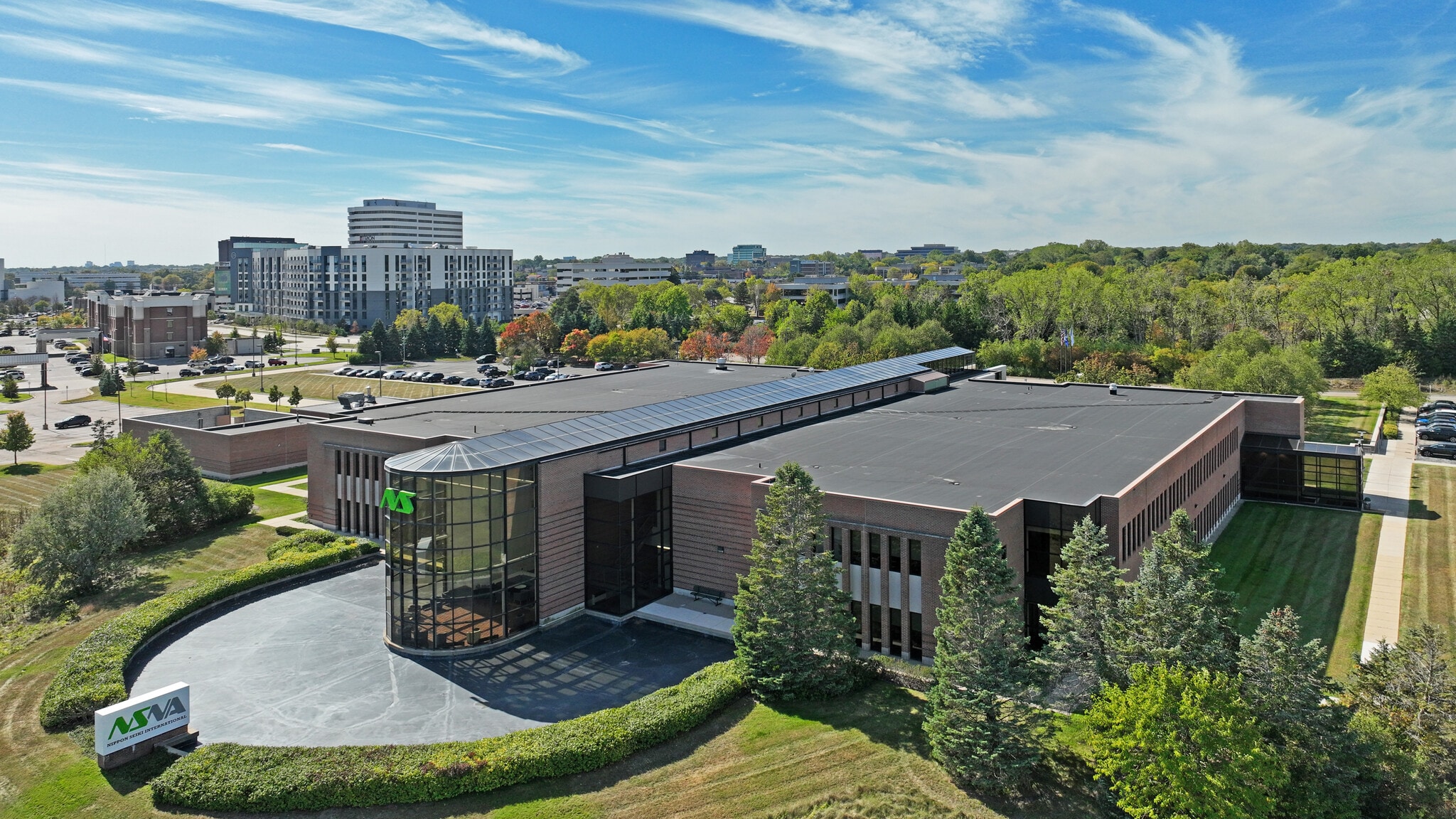 600 Wilshire Dr, Troy, MI for sale Building Photo- Image 1 of 20