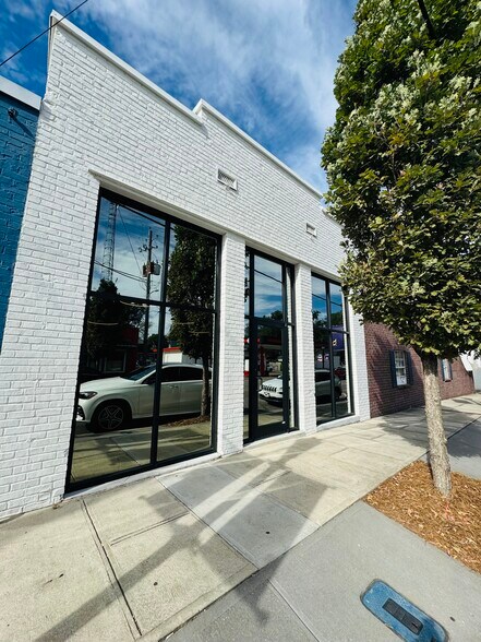 727 Middle St, Montevallo, AL for sale - Building Photo - Image 1 of 7