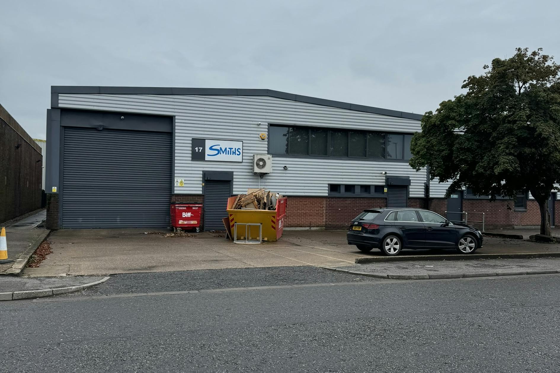 Eldon Rd, Beeston for lease Building Photo- Image 1 of 4