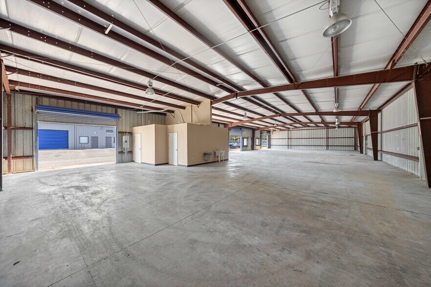 4377 SW 35th St, Ocala, FL à louer - Photo du bâtiment - Image 3 de 5