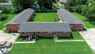 More details for 606 Sampson St, Greensboro, NC - Multifamily for Sale