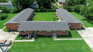 Plus de détails pour 606 Sampson St, Greensboro, NC - Multi-résidentiel à vendre