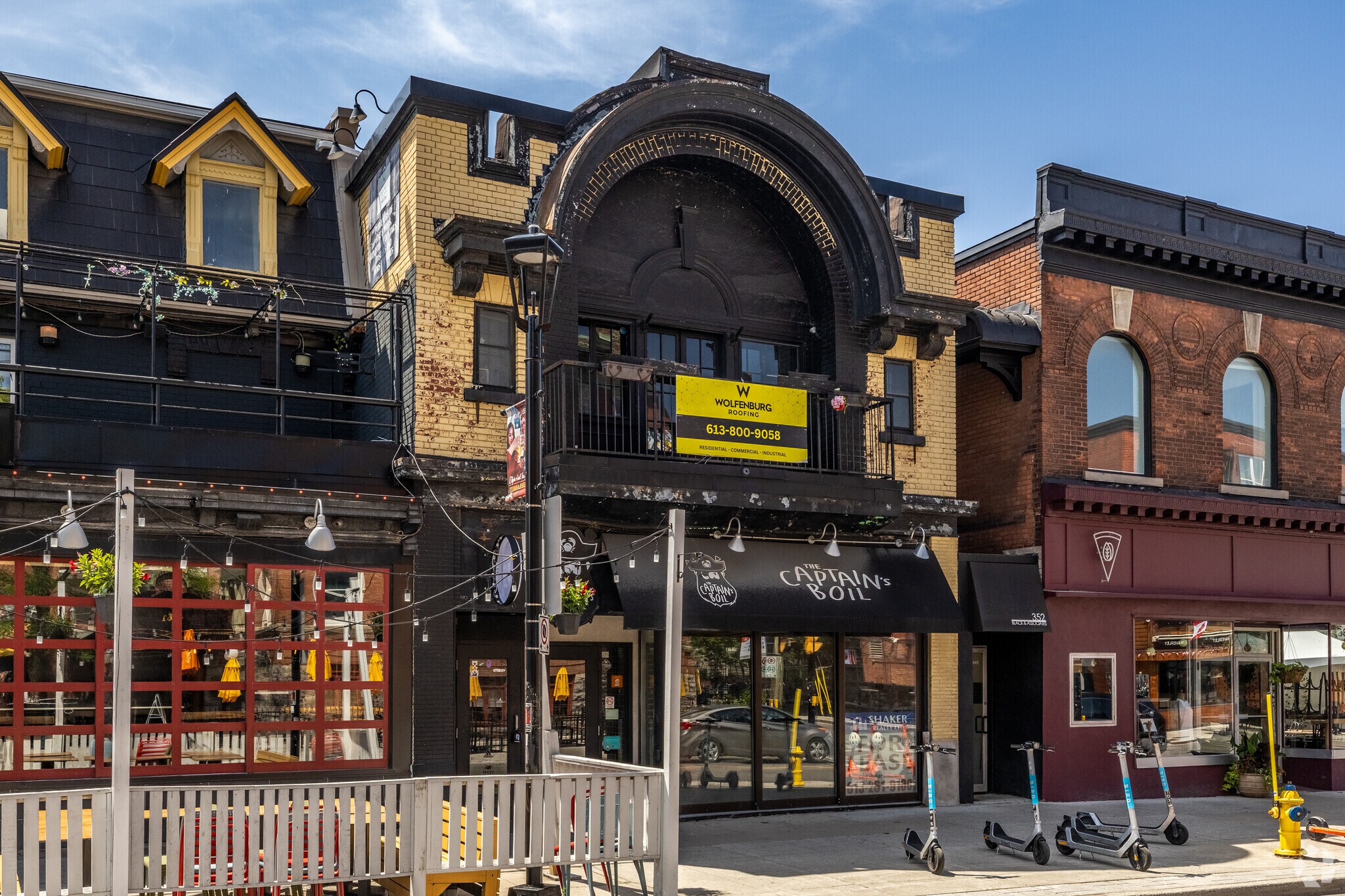 354 Elgin St, Ottawa, ON for sale Primary Photo- Image 1 of 1