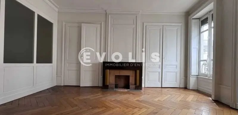 31 Cours Lafayette, Lyon for lease - Interior Photo - Image 2 of 8