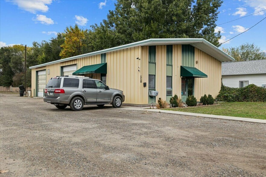 118 Riverside Rd, Billings, MT à vendre - Photo du bâtiment - Image 3 de 17