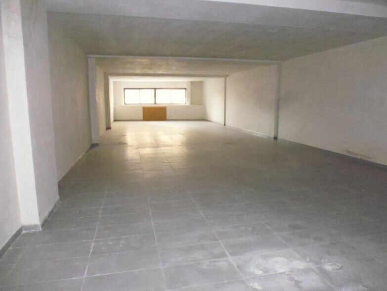 Gran Vía Comunitat Valenciana, Alzira, Tulell, Alzira, Valencia à vendre - Plan d’étage - Image 2 de 20
