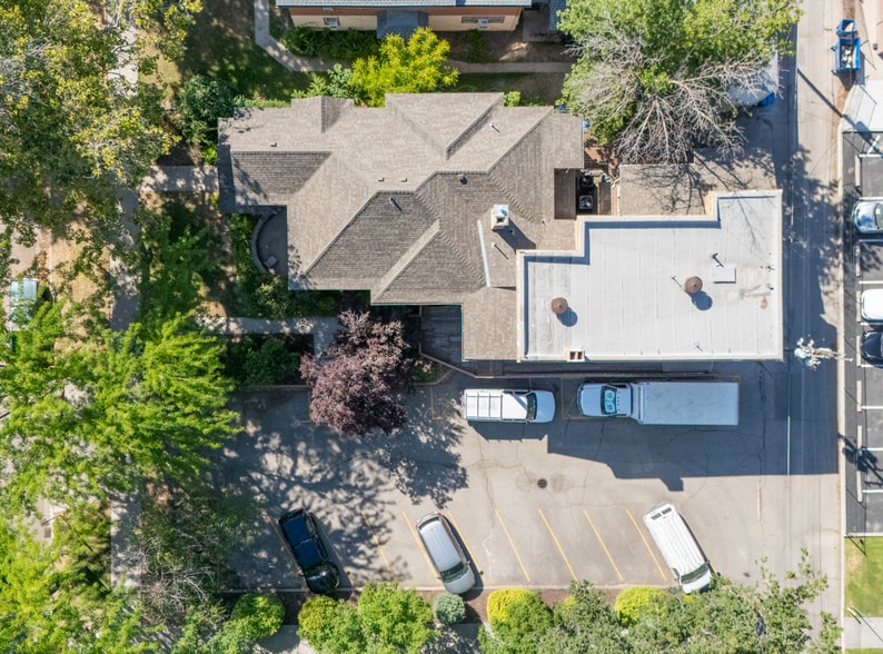 710 W Franklin St, Boise, ID for sale - Building Photo - Image 2 of 13