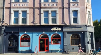 More details for 29-33 Camberwell Church St, London - Retail for Lease