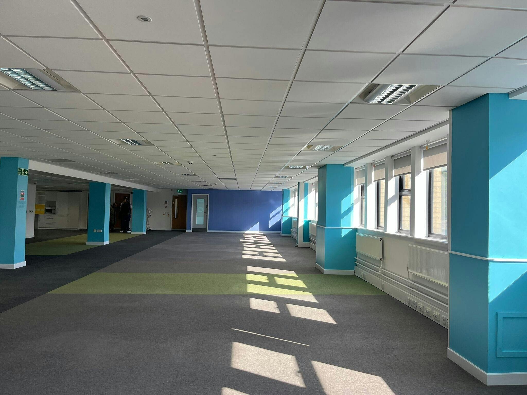 Market St, Halifax à louer Photo du bâtiment- Image 1 de 10