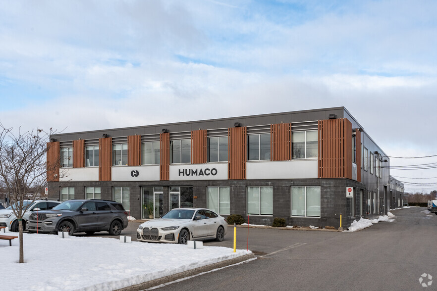 966 Ch Olivier, Lévis, QC for lease - Building Photo - Image 3 of 5