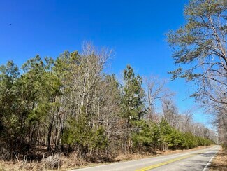 More details for Smallwood Church Rd, Indian Head, MD - Land for Sale