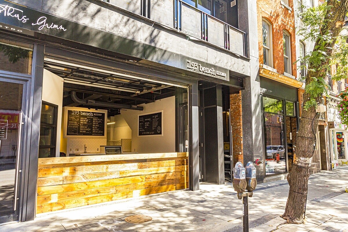 193 King St E, Hamilton, ON à vendre Photo du bâtiment- Image 1 de 1